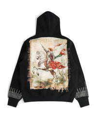 SUPPLY| ROYAL HOODIE