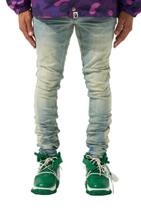 SERENEDE| ESPRESSO JEANS