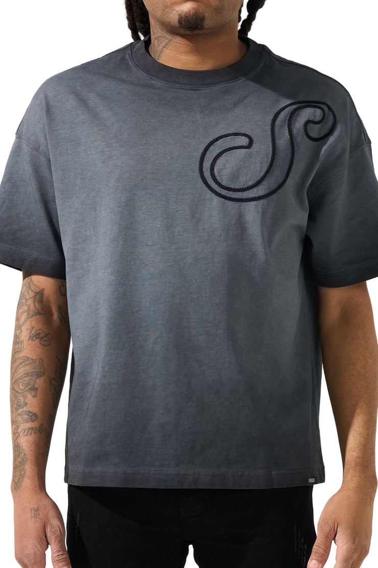 SERENEDE| KINETIC TEE