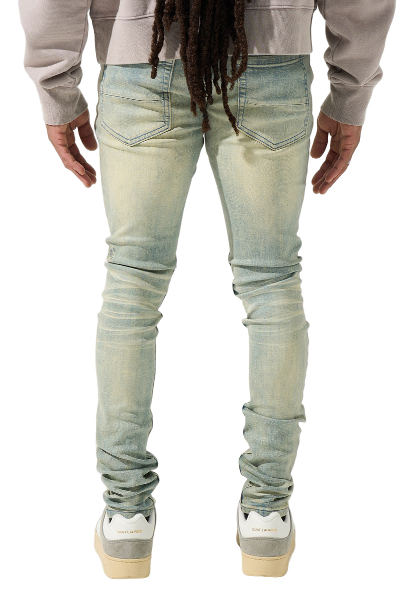 SERENEDE| NOMAD JEANS