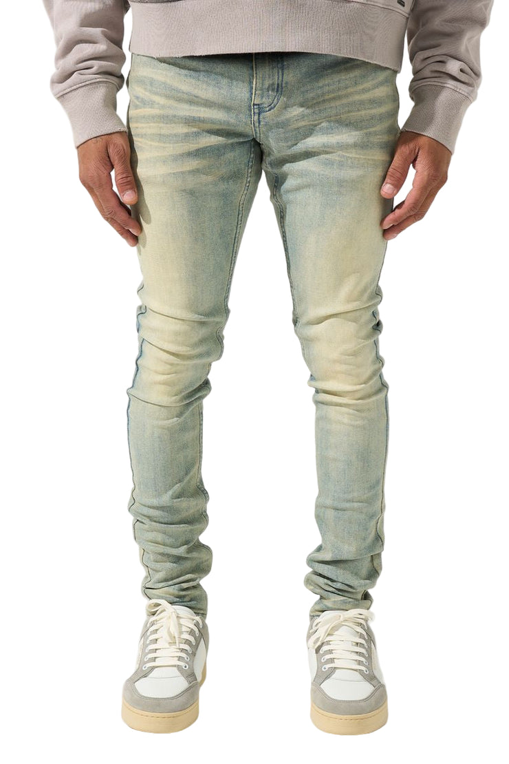 SERENEDE| NOMAD JEANS