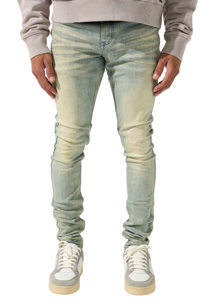 SERENEDE| NOMAD JEANS