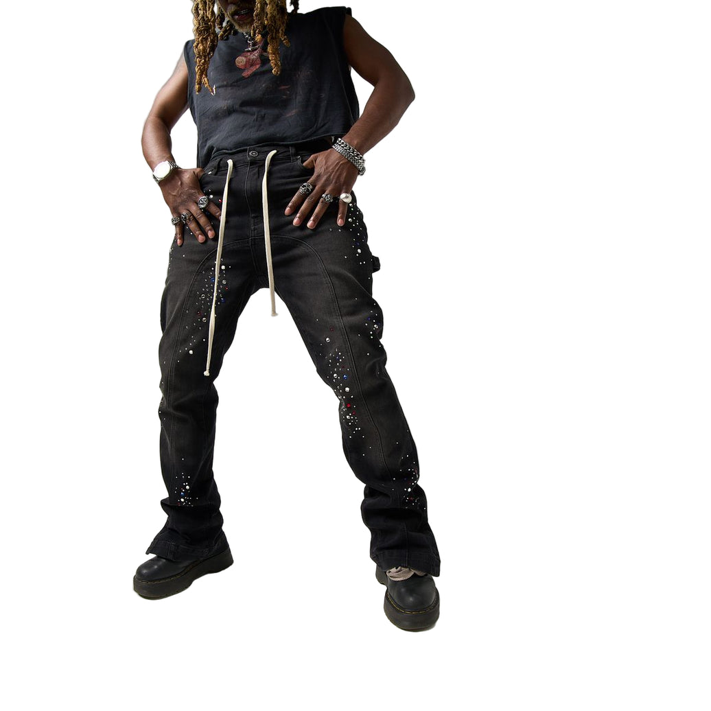 DUAA| GUIDANCE DENIM