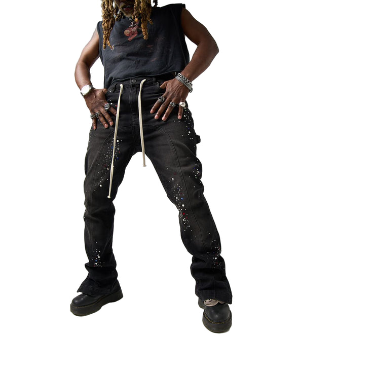 DUAA| GUIDANCE DENIM