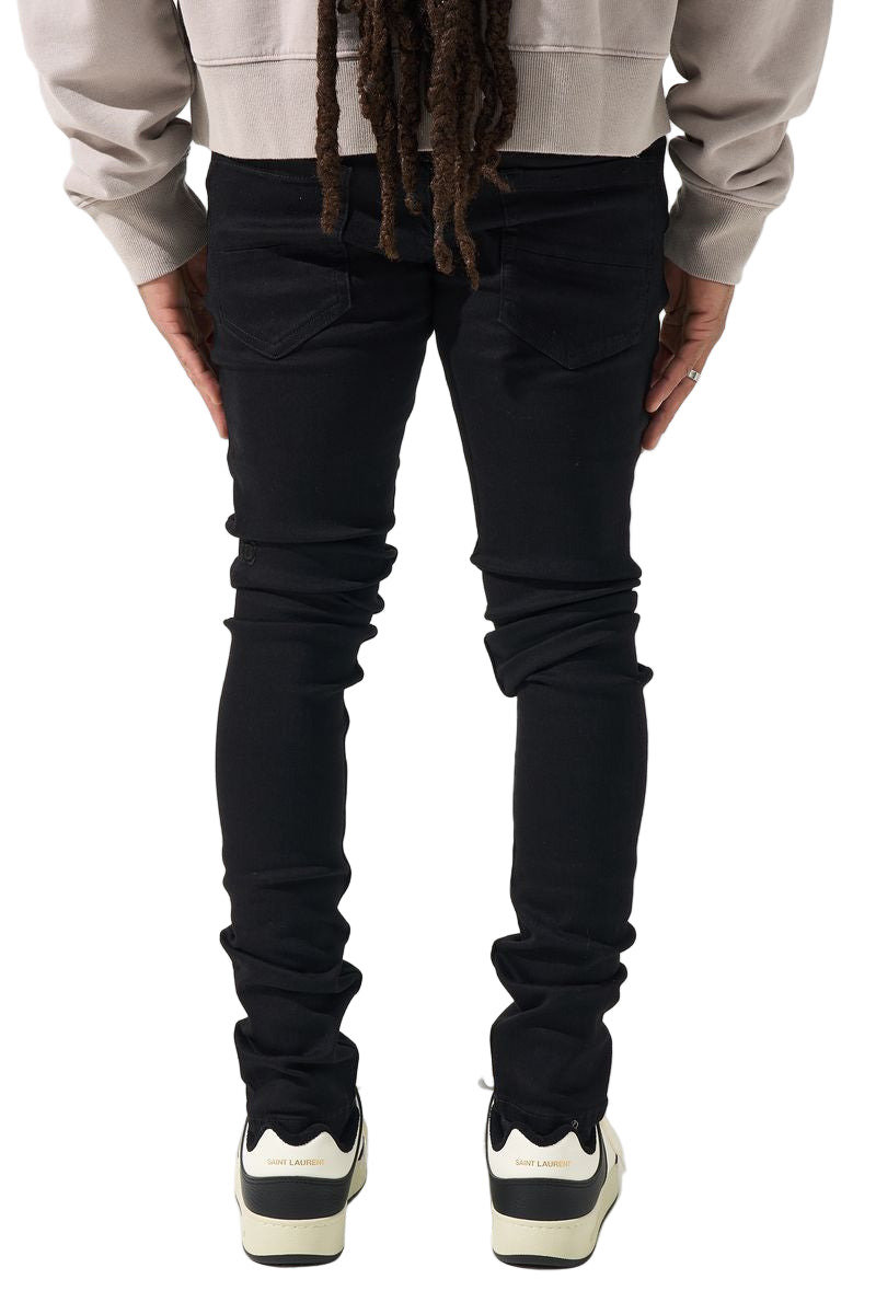 SERENEDE| PEACE JEANS