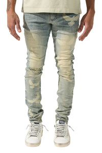 SERENEDE| PEACE JEANS