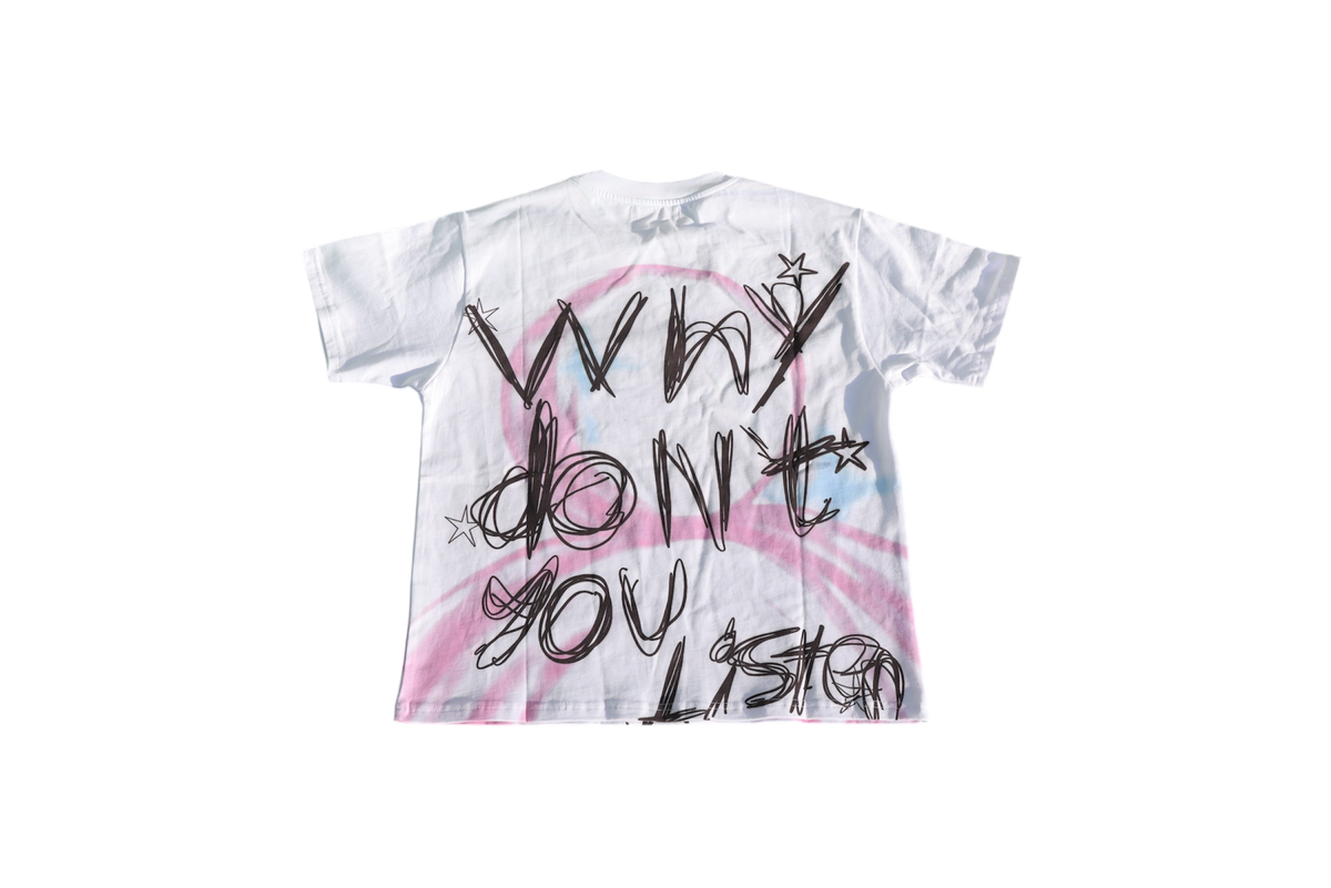 FOREVER SITUATED| WHY DONT YOU LISTEN TEE