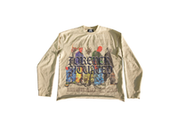 FOREVER SITUATED| ROCK&ROLL TEE