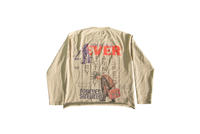 FOREVER SITUATED| ROCK&ROLL TEE