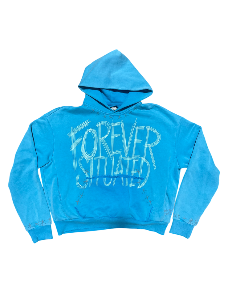 FOREVER SITUATED| THE FUTURE HOODIE