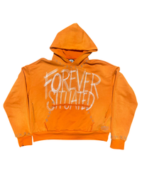 FOREVER SITUATED| THE FUTURE HOODIE