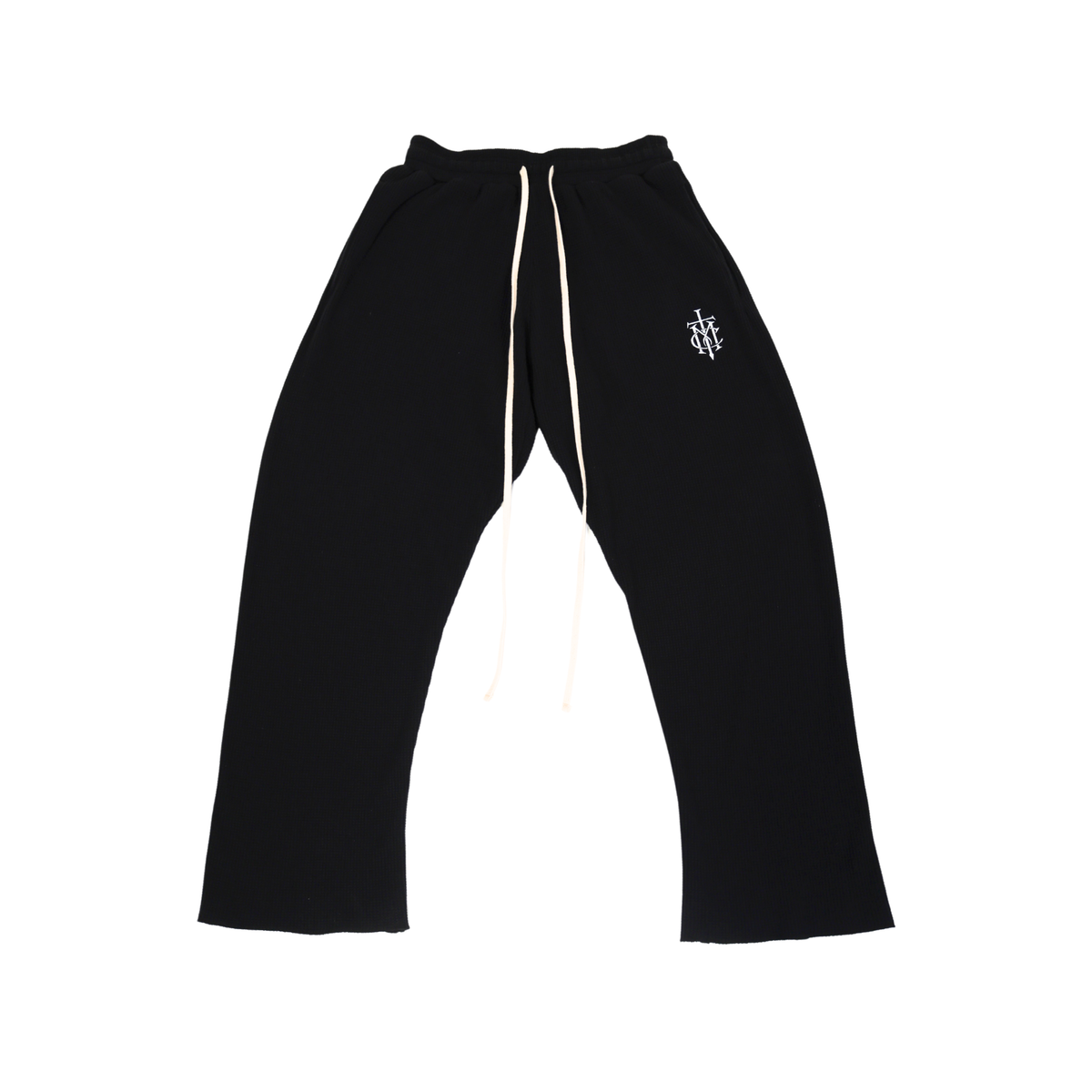 CANNON MITCHEL| WAFFLE PANTS