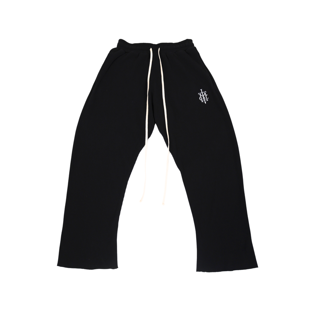 CANNON MITCHEL| WAFFLE PANTS
