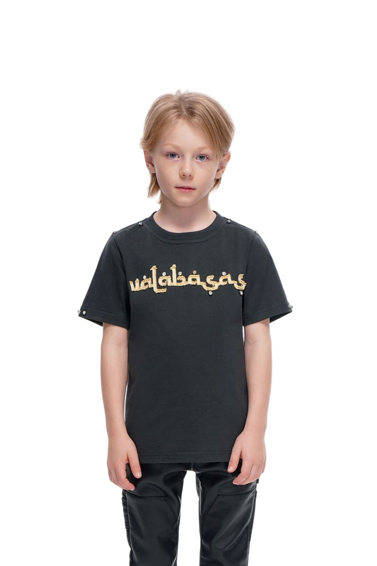 VALABASAS| KIDS STANDARD TEE