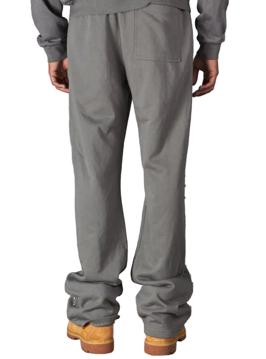 POLITICS| PASO GREY PANTS