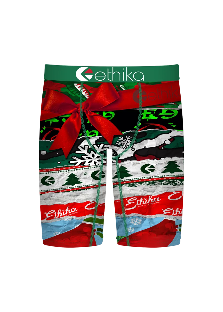 ETHIKA| KIDS GIFT FOR YOU