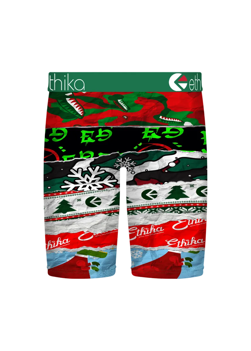 ETHIKA| KIDS GIFT FOR YOU