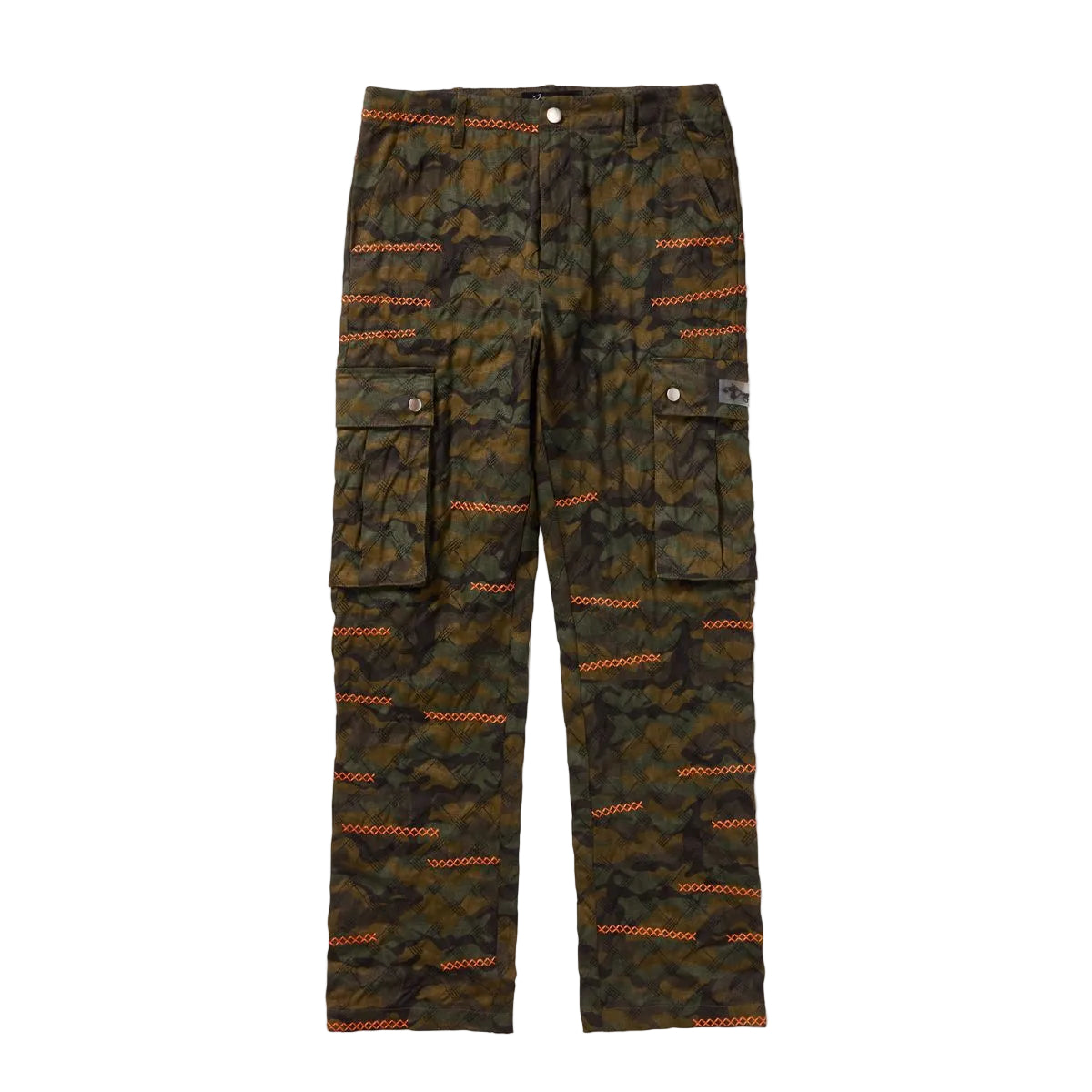 SUGARHILL| OGDEN CARGOS CAMO