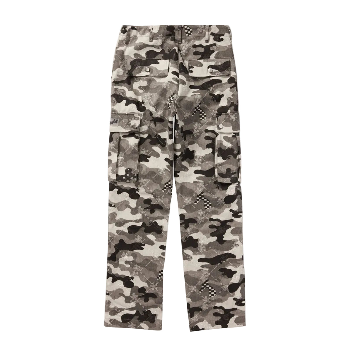 SUGARHILL| KOSOVO CARGO PANTS