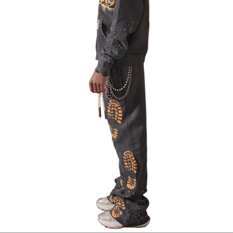 ELITE| RICHES SWEATPANTS