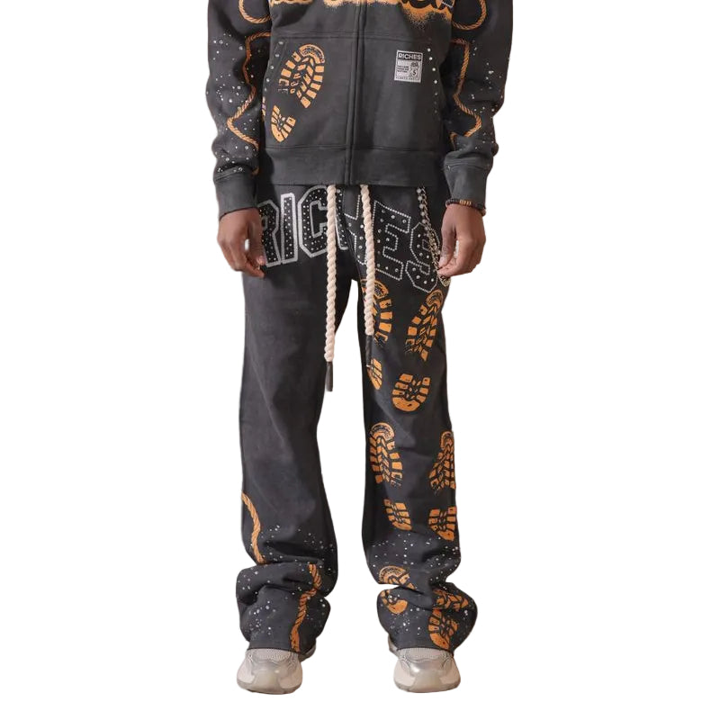 ELITE| RICHES SWEATPANTS