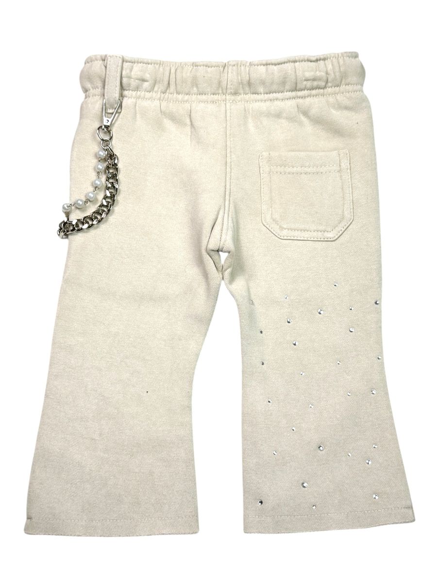 ELITE| INFANTS GLOBAL DREAMS SWEATPANTS