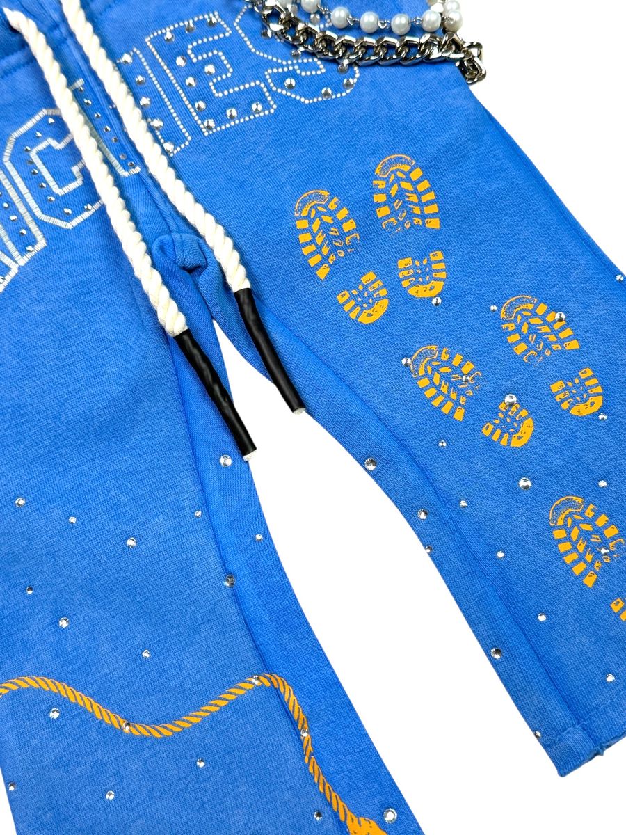 ELITE| INFANTS RICHES SWEATPANTS