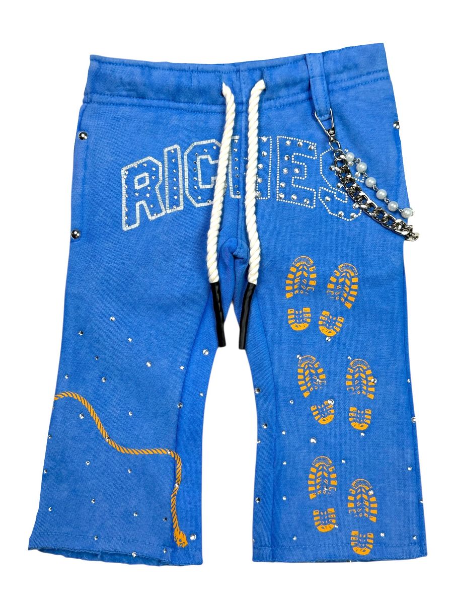 ELITE| INFANTS RICHES SWEATPANTS