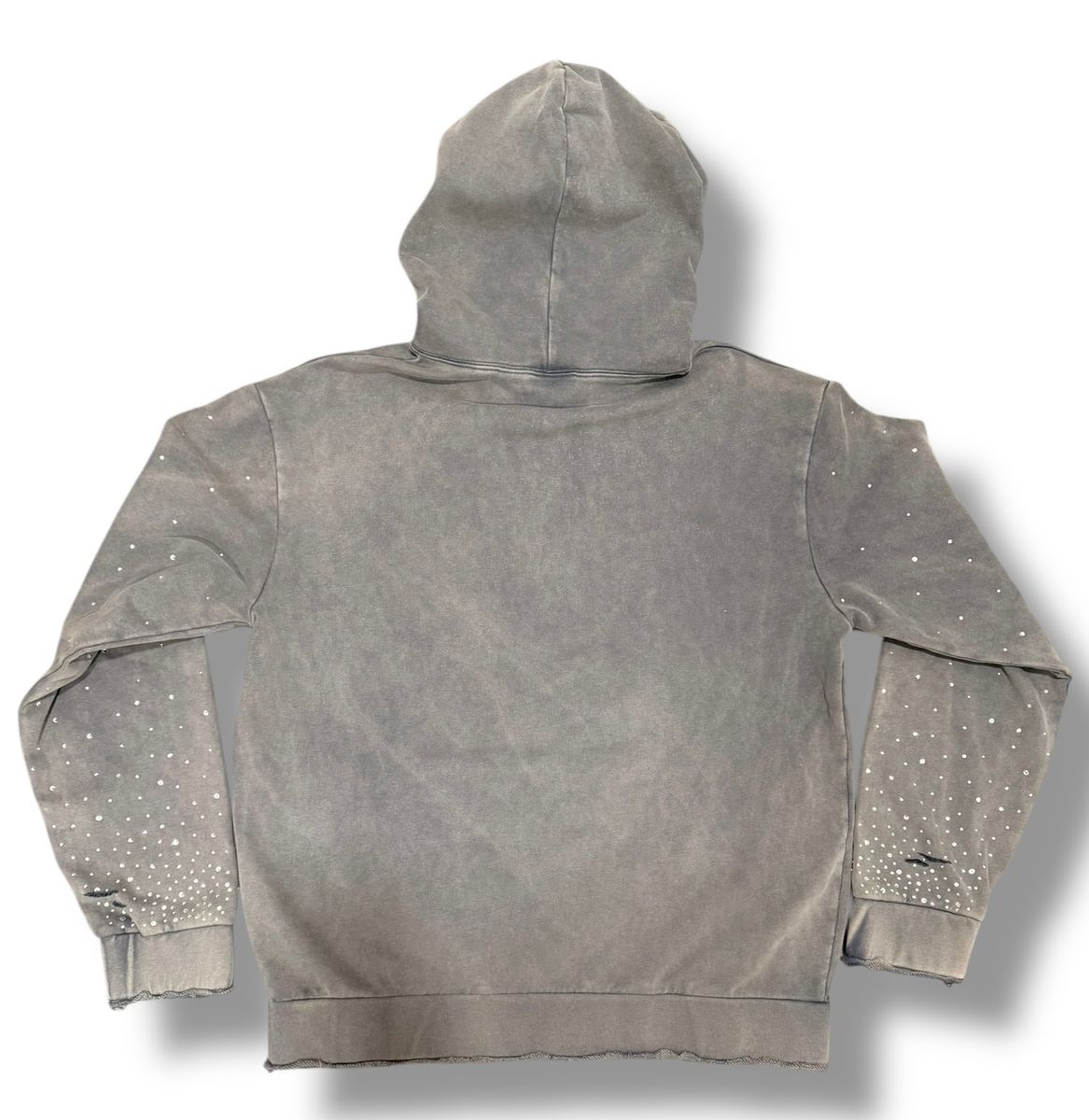 VTILTED| SMOKY HOODIE