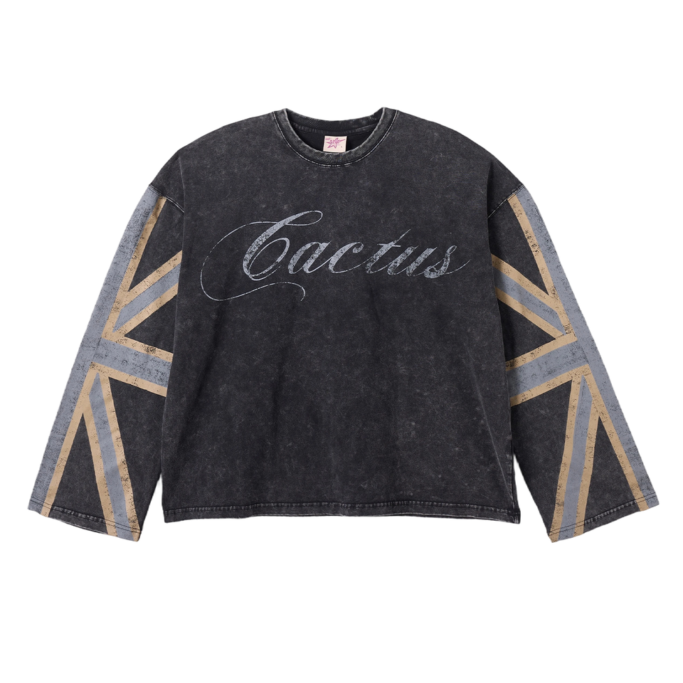 UK LONG SLEEVE