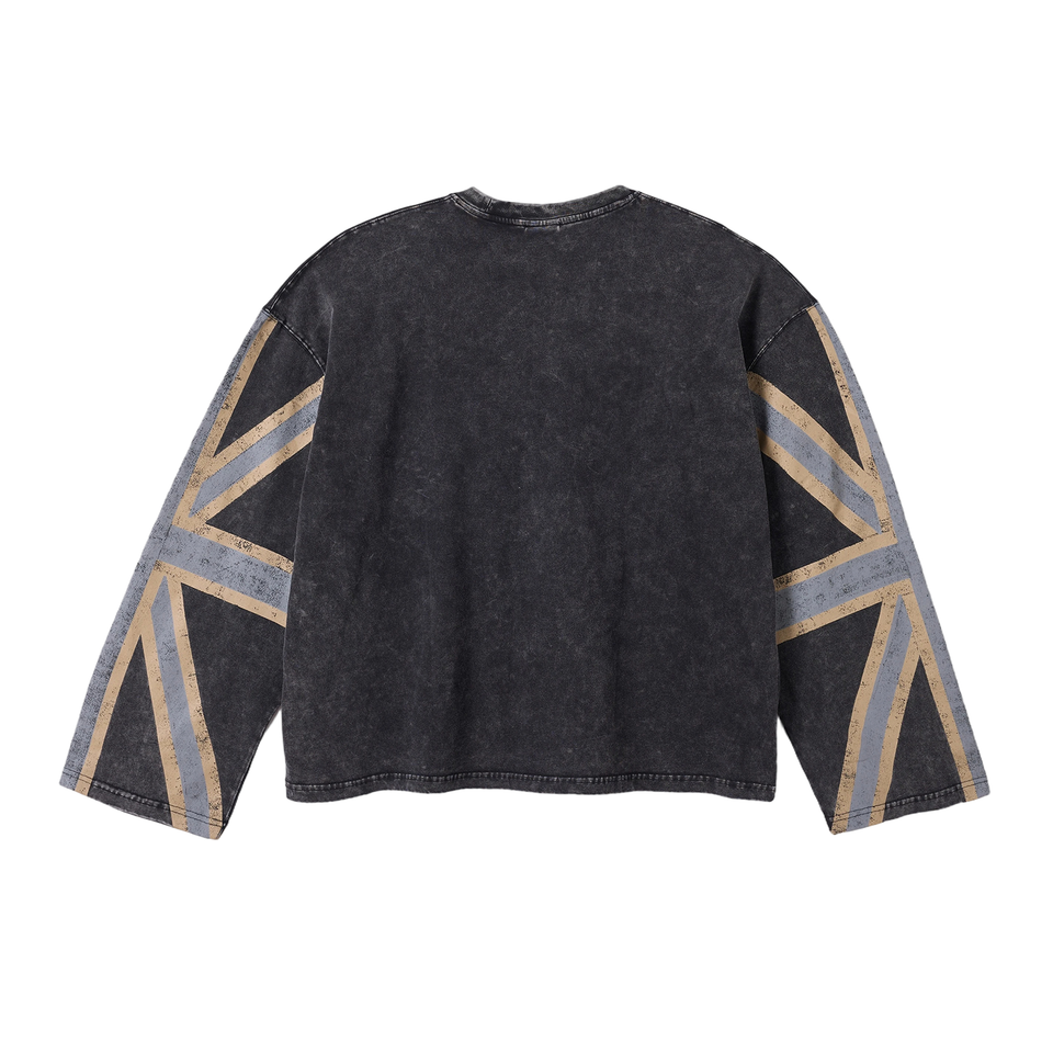 UK LONG SLEEVE