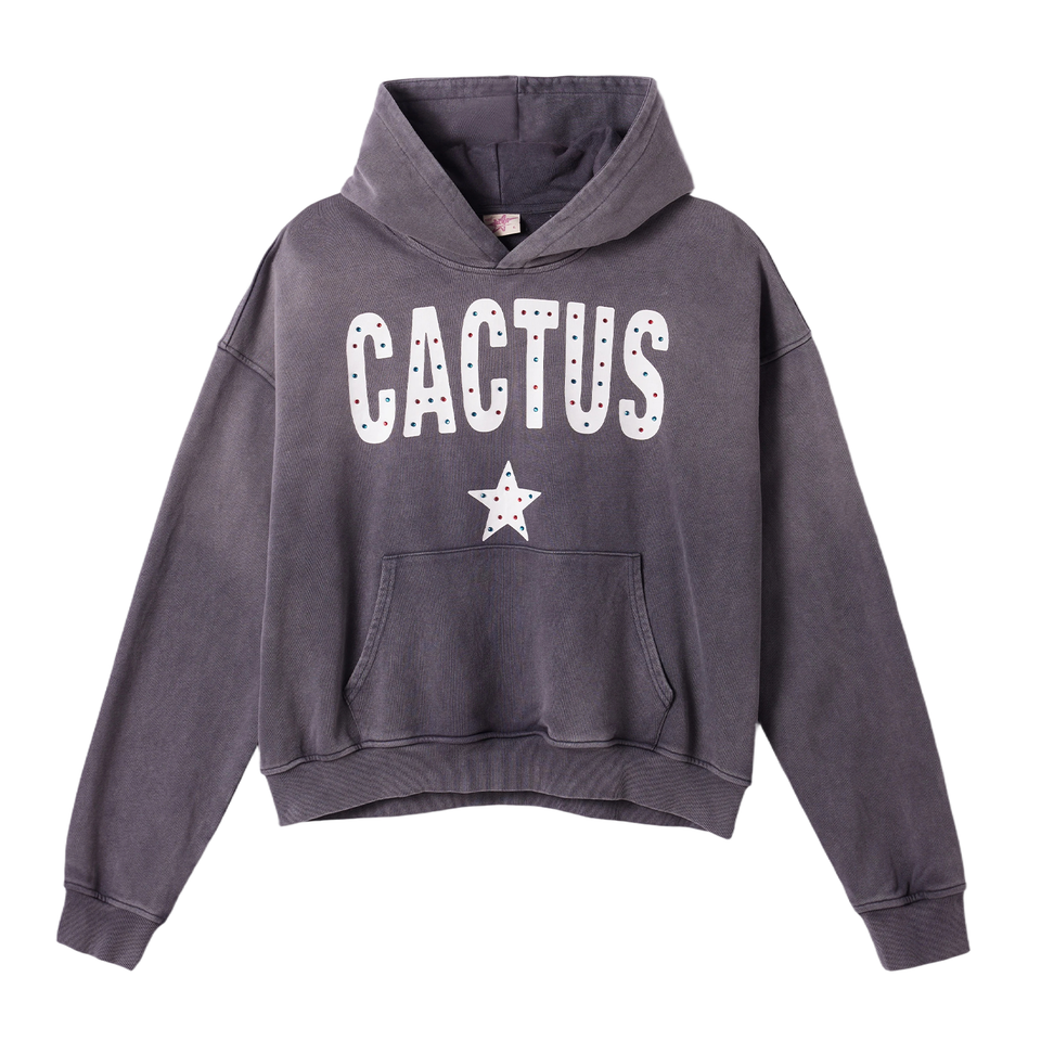 GEMINI HOODIE