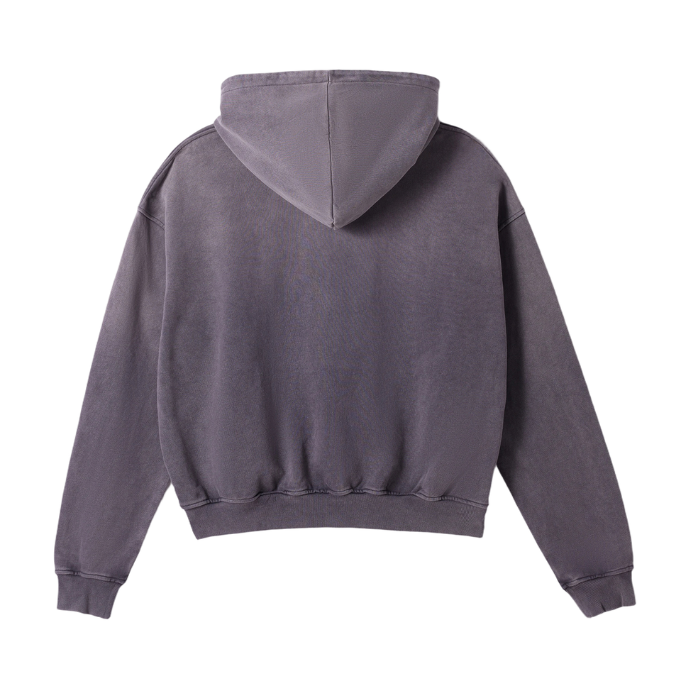 GEMINI HOODIE