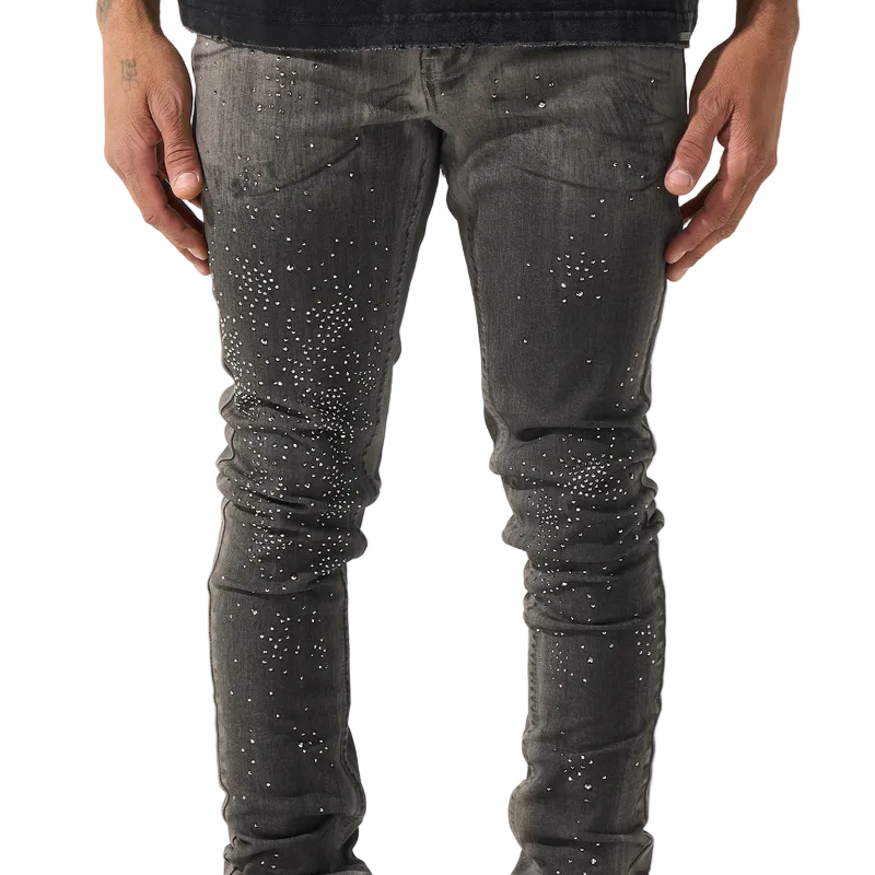 SERENEDE| COSMOS JEANS