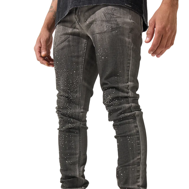 SERENEDE| COSMOS JEANS