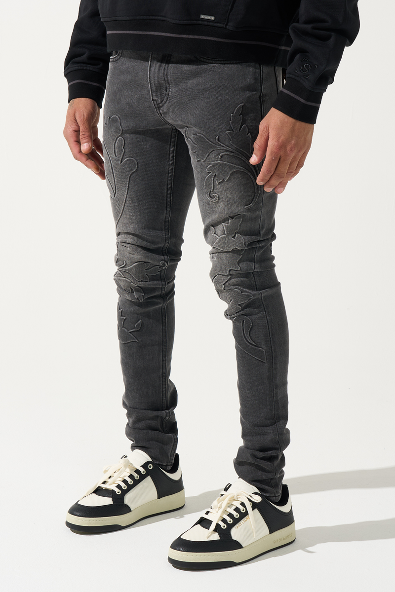 SERENEDE| ROME JEANS