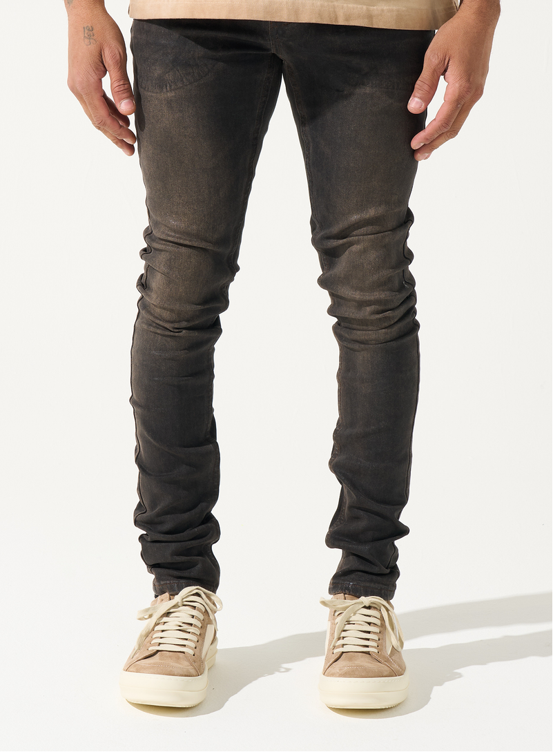 SERENEDE| SERAPHIM JEANS