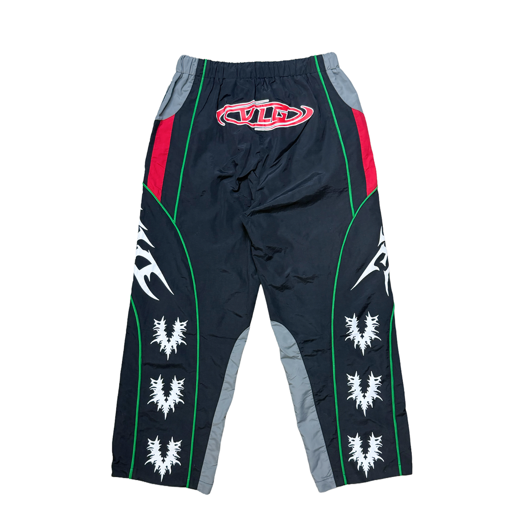 VTILTED| VILLAGE TRACK PANTS