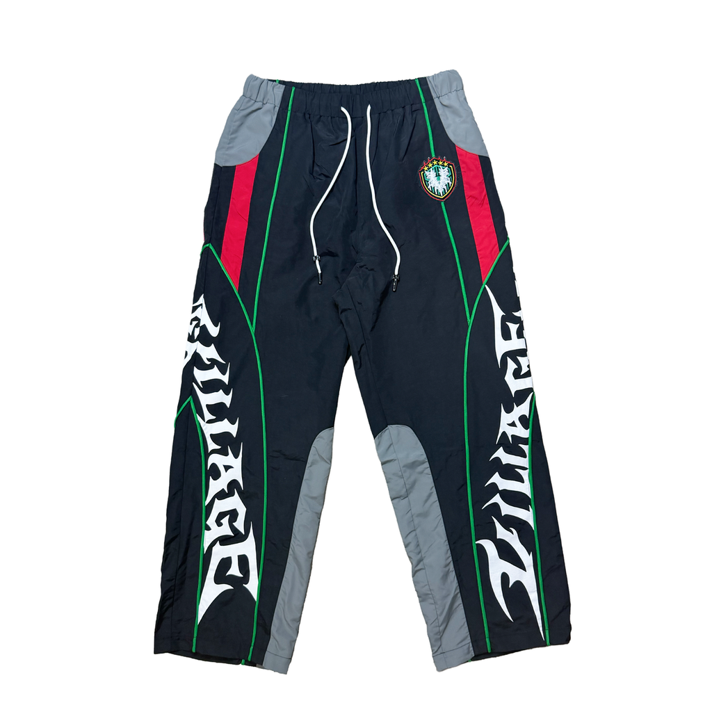 VTILTED| VILLAGE TRACK PANTS