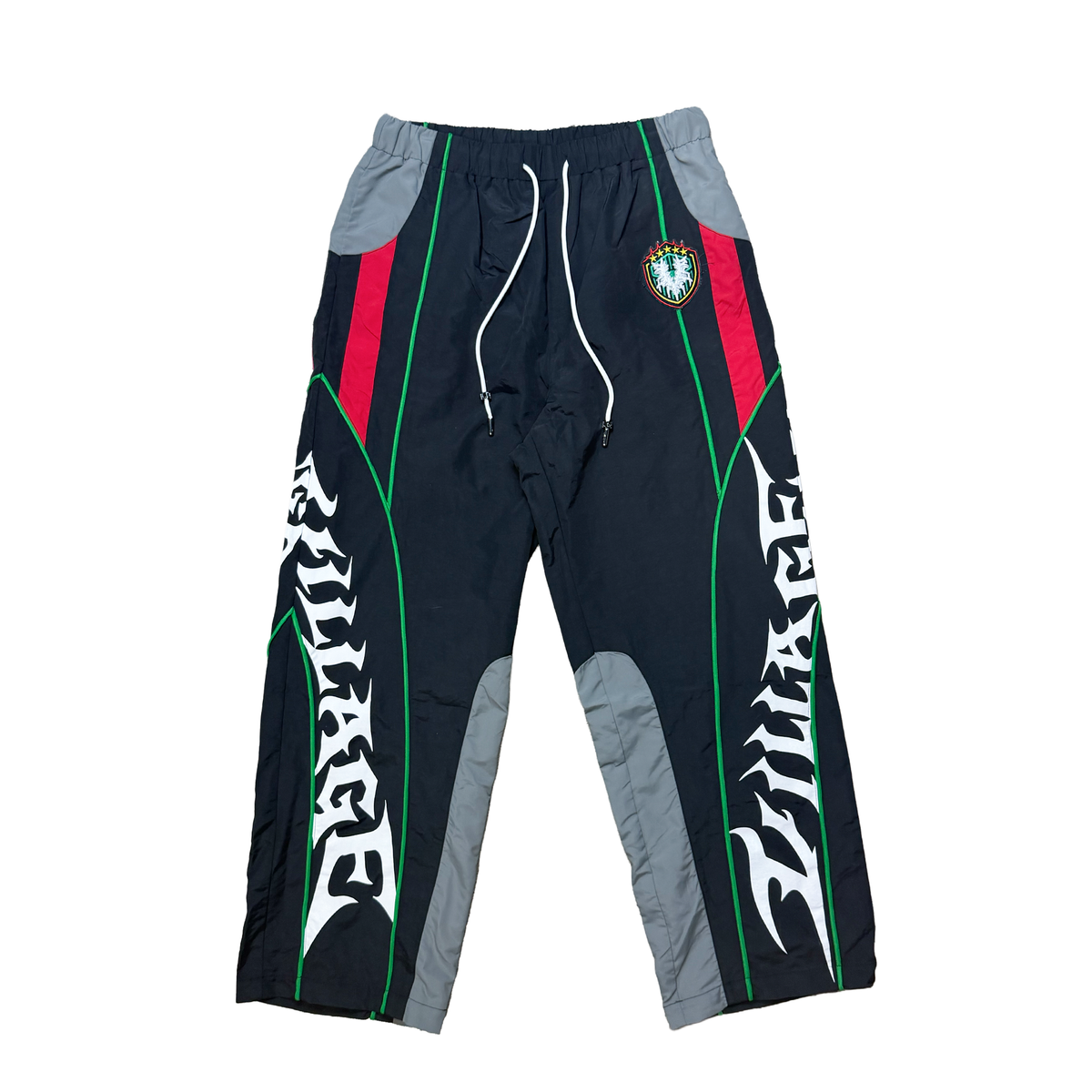 VTILTED| VILLAGE TRACK PANTS