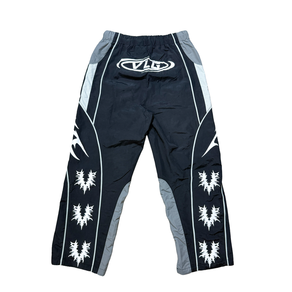 VTILTED| VILLAGE TRACKPANTS