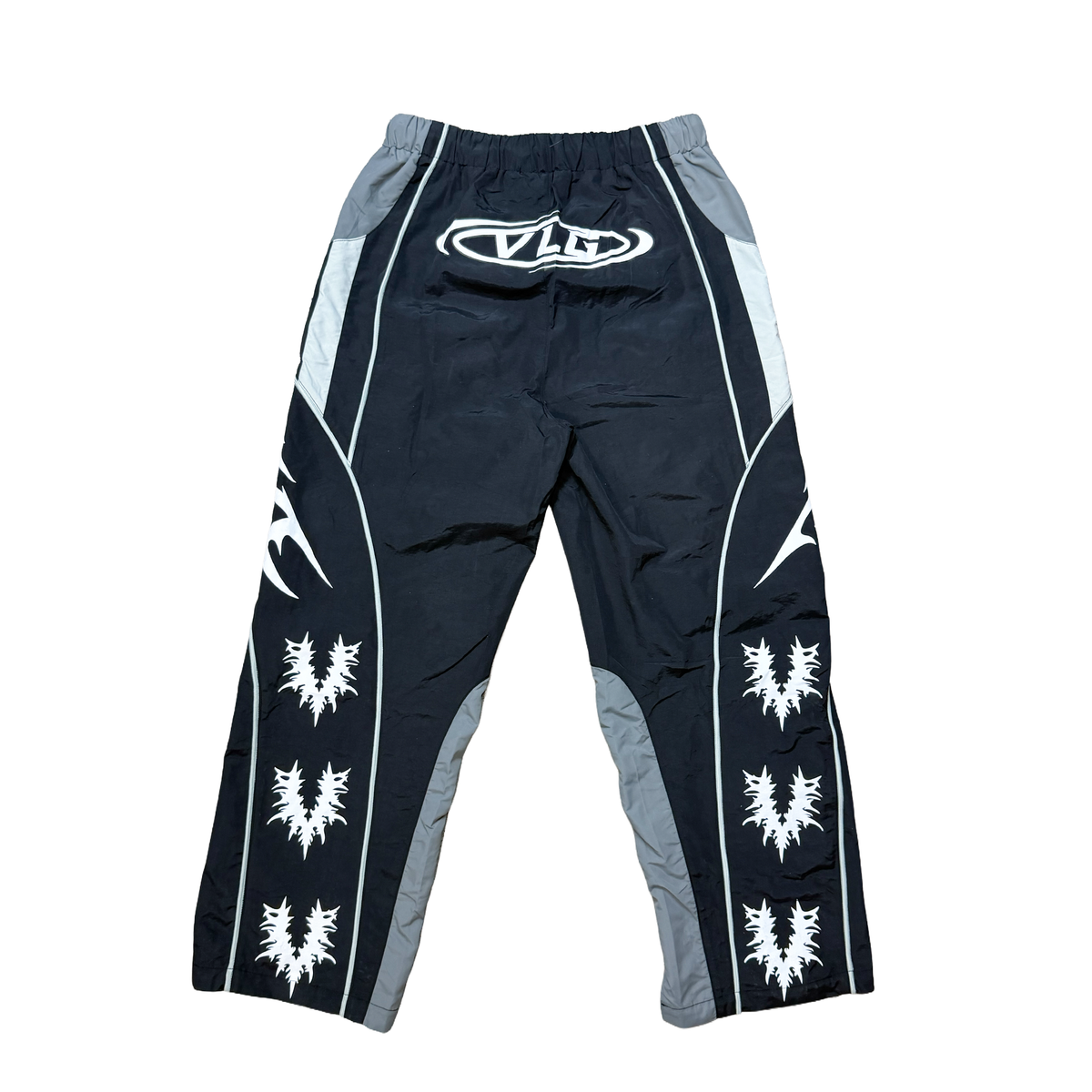 VTILTED| VILLAGE TRACKPANTS