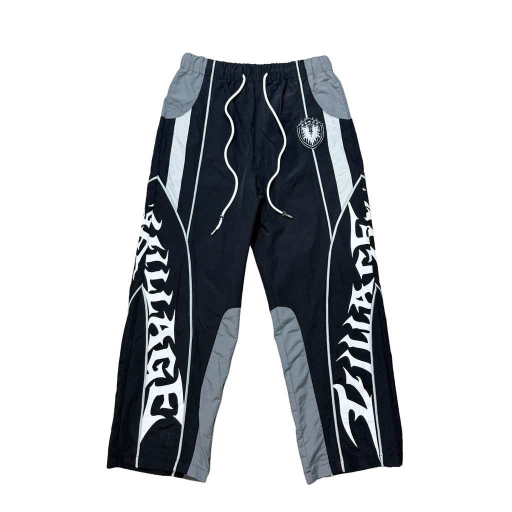 VTILTED| VILLAGE TRACKPANTS