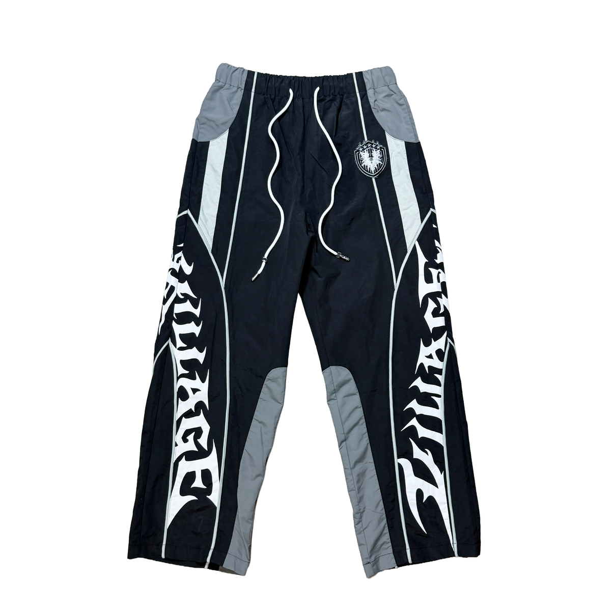 VTILTED| VILLAGE TRACKPANTS
