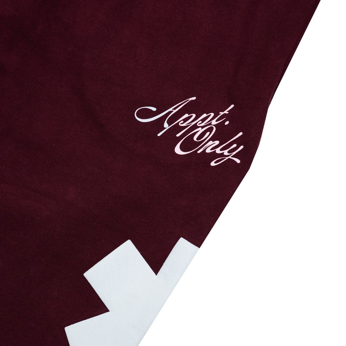 BY APPT ONLY| VOID SWEATPANTS