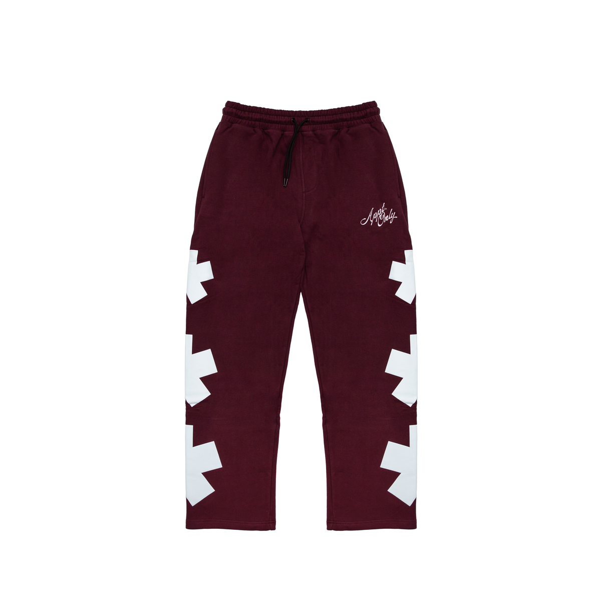 BY APPT ONLY| VOID SWEATPANTS