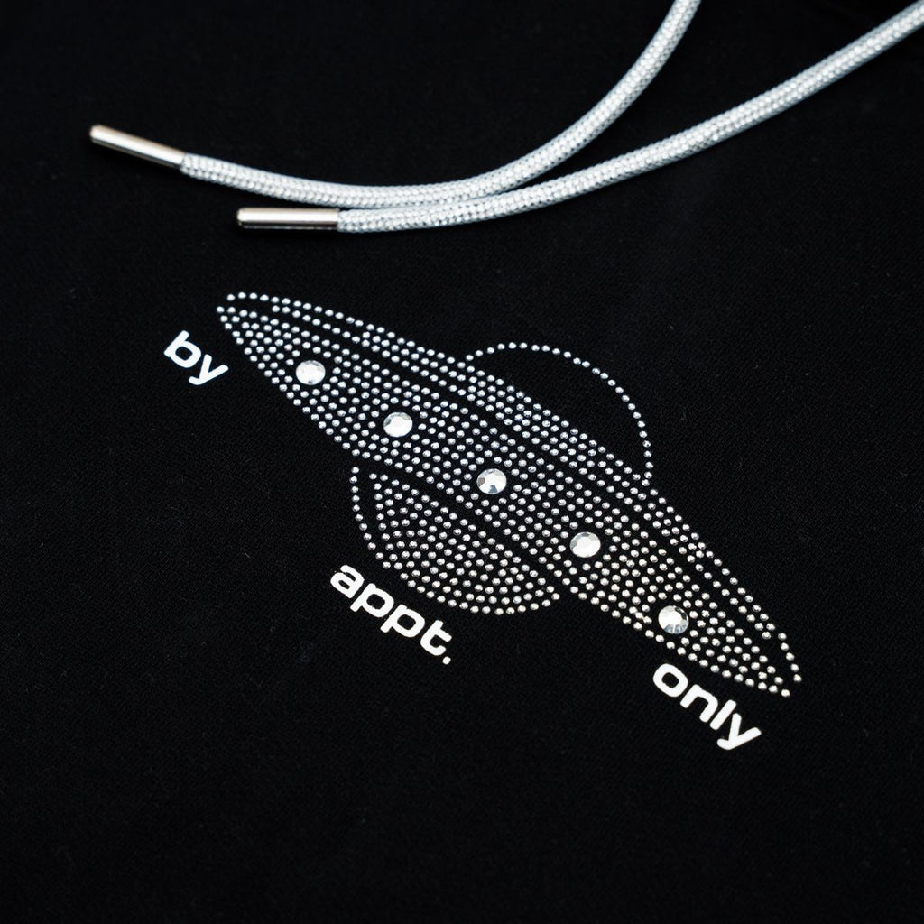 BY APPT ONLY| VISITOR HOODIE