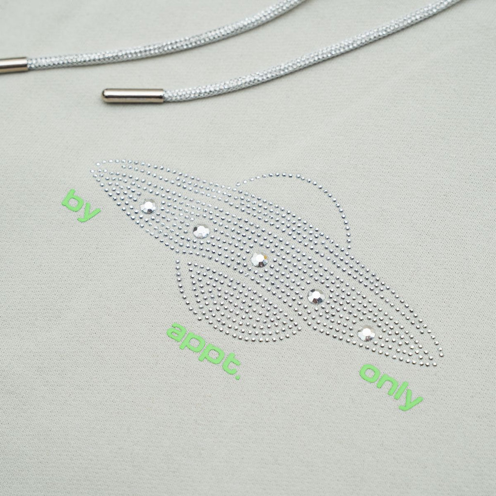 BY APPT ONLY| VISITOR HOODIE