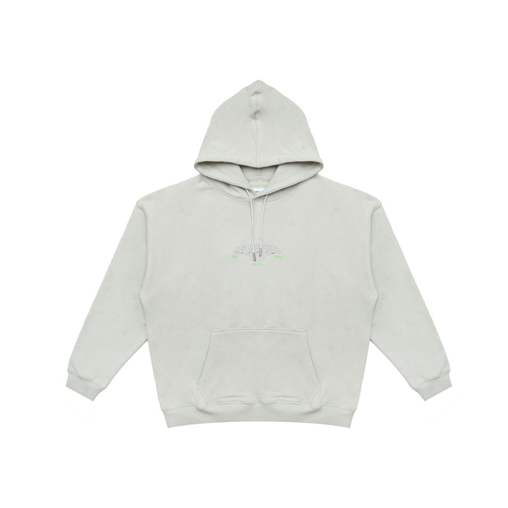 BY APPT ONLY| VISITOR HOODIE