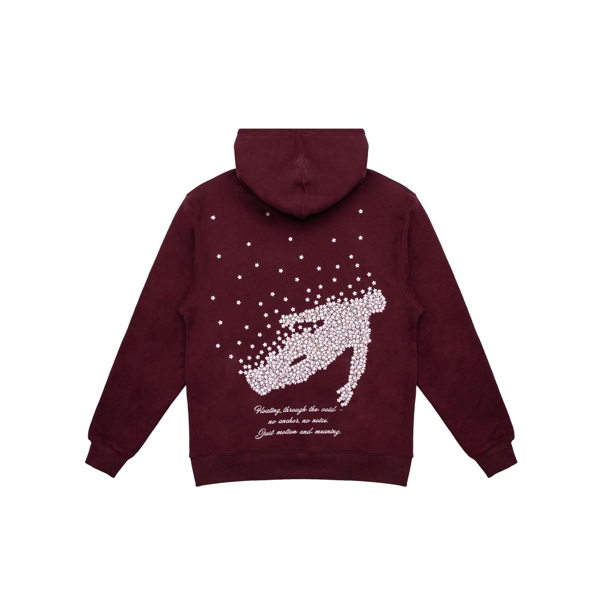 BY APPT ONLY| VOID HOODIE